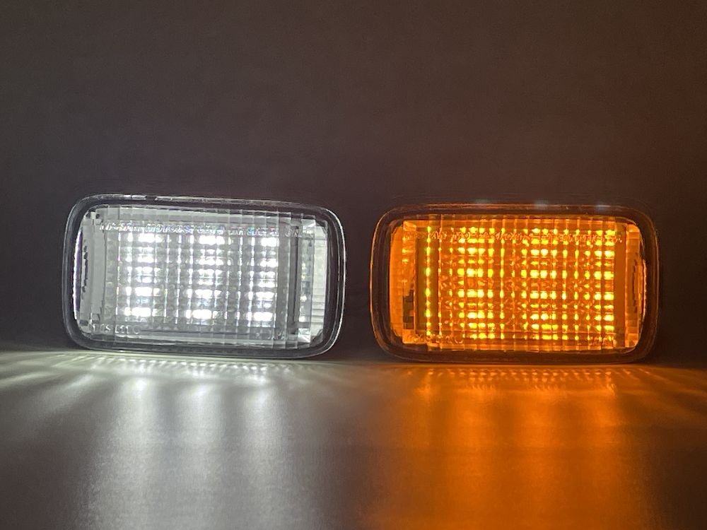 QJ-R452 R34��LED�t�����g�E�B���J�[