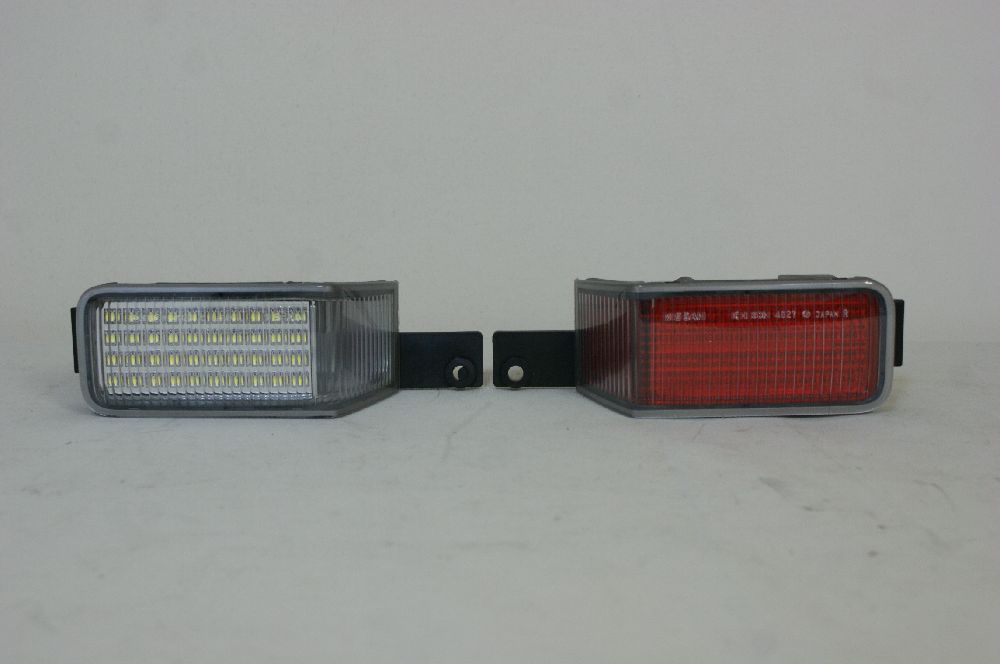 R34用LEDバック、LEDフォグランプ-qj-r471r-zenki